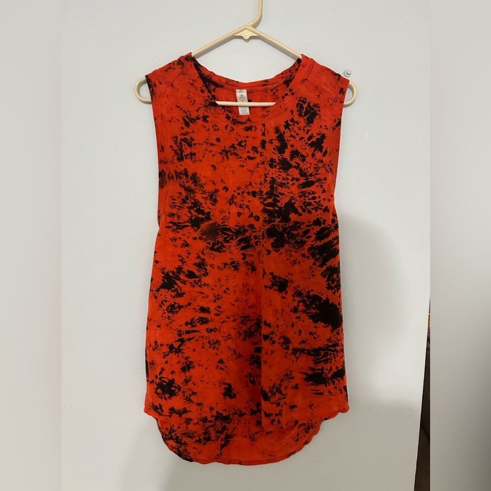 Men’s lululemon tank